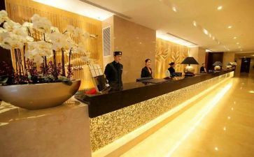 酒店前厅2024工作计划8篇