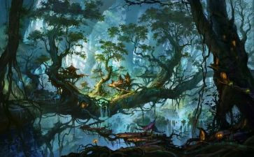 奇幻类作文优秀6篇