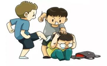 校园防欺凌主题演讲稿6篇