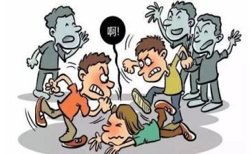 反欺凌反暴力演讲稿7篇