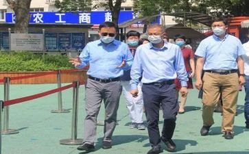 社区青保工作总结5篇