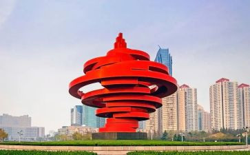 去青岛的旅游作文5篇