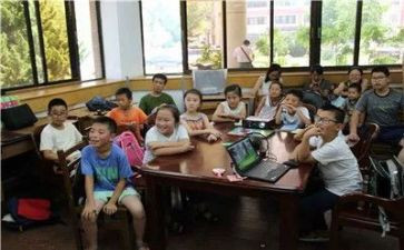 青少司培训心得体会5篇