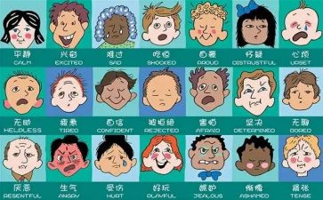 情绪心理的心得体会8篇