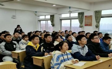 青政教育心得体会参考6篇