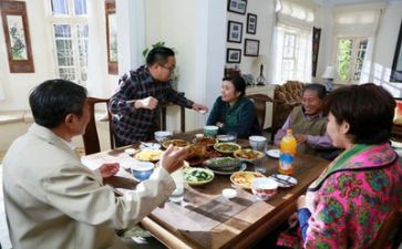 亲情类的优秀作文通用7篇