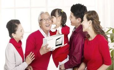 亲情作文800字优秀作文通用5篇