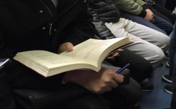 亲子阅读心得体会模板5篇