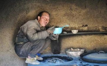 穷人作文8篇
