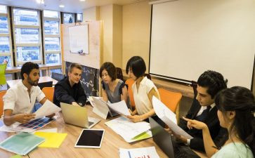 企业消防培训心得体会7篇