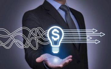 年度企业总结报告8篇