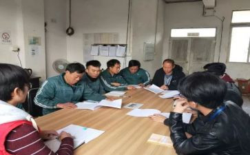 优秀企业员工事迹材料5篇