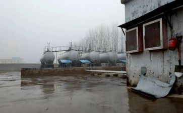 气站工作个人总结8篇
