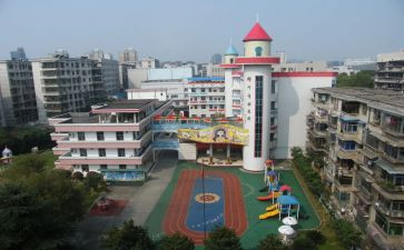 幼儿园全园教学工作总结8篇