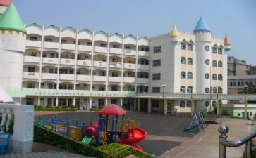幼儿全园工作计划8篇