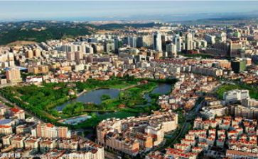 泉州18景作文通用5篇