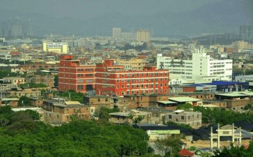 泉州18景作文6篇