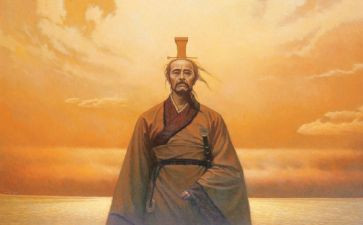 关于屈原的作文6篇