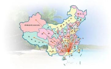 区域代理合同模板6篇