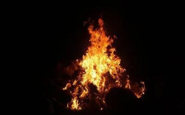 燃烧青春的作文优秀5篇