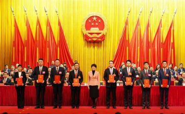 镇人大代表述职报告8篇