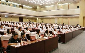 人代表述职报告7篇