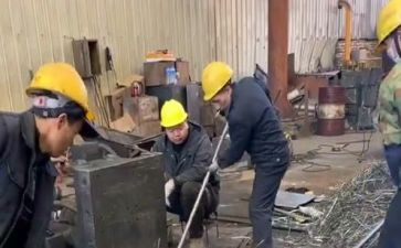 作业员的个人工作总结推荐5篇