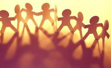 人际关系训心得体会7篇