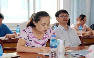 新任教师的培训总结7篇