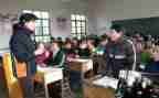 副班主任教师工作计划参考5篇