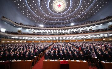 爱祖国爱人民的演讲稿5篇
