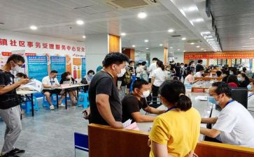个人社区工作总结最新7篇
