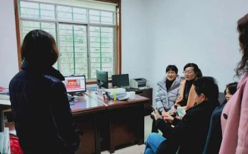 市人社局工作报告7篇