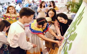 年终工作总结个人文员范文6篇