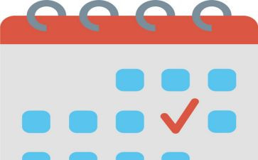 看日历数学教案5篇