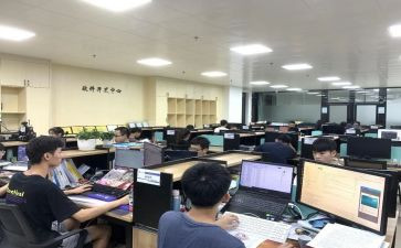 软件工程应届毕业生简历模板5篇