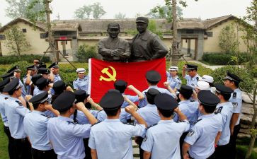 学习入党积极分子心得体会5篇