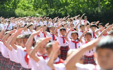 范文入队申请书7篇