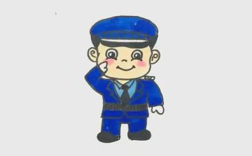 刚入警的心得体会7篇