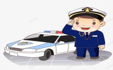 入警体会和心得6篇