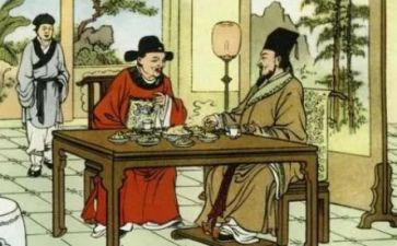 儒林外史读后感5篇