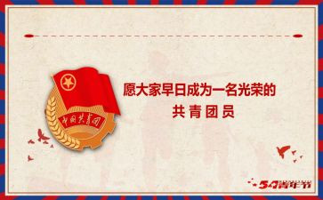 入团的心得体会7篇