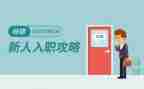 公司入职员工心得体会5篇