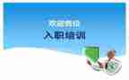 新入职心得体会8篇