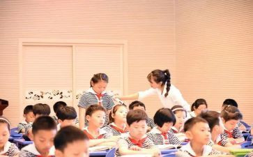 听小学数学赛课心得体会8篇