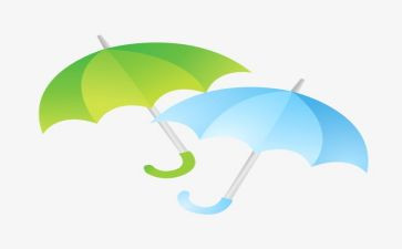 画雨伞的教案7篇