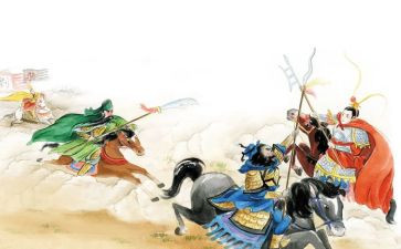 三国感悟心得体会8篇