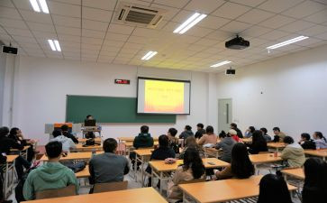 高三生物学期教学工作总结6篇