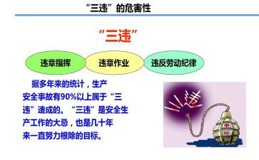 住三违心得体会8篇