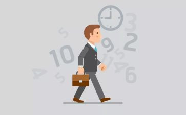 上班总结报告5篇